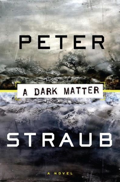 Produktbild: A Dark Matter