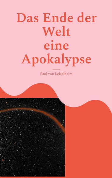 Produktbild: Das Ende der Welt