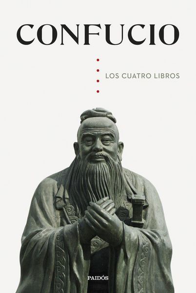 Produktbild: Los cuatro libros