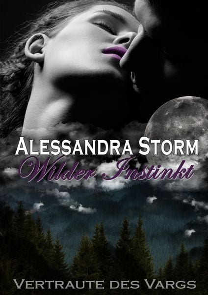 Produktbild: Wilder Instinkt