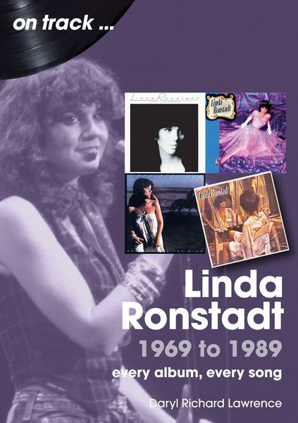 Produktbild: Linda Ronstadt: 1969 - 1989