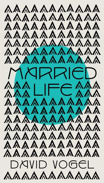 Produktbild: Vogel, D: Married Life