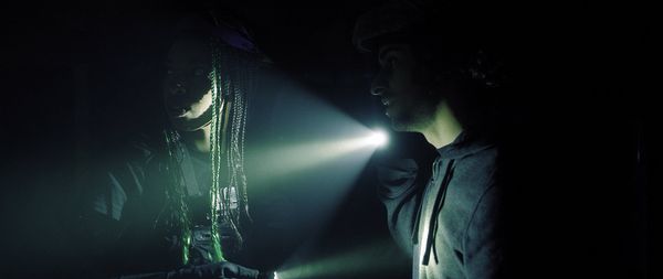 Produktbild: Ghost Game