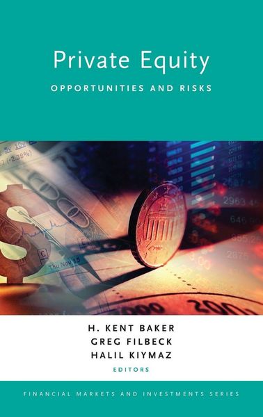 Produktbild: Private Equity Opportun & Risks Fmi C