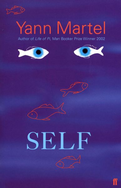 Produktbild: Self
