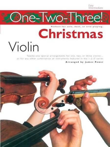 Produktbild: Violin: Easy Intermediate