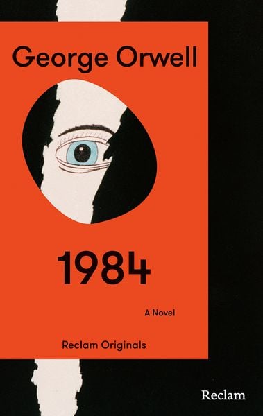 Produktbild: 1984. A Novel