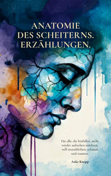 Produktbild: Anatomie des Scheiterns