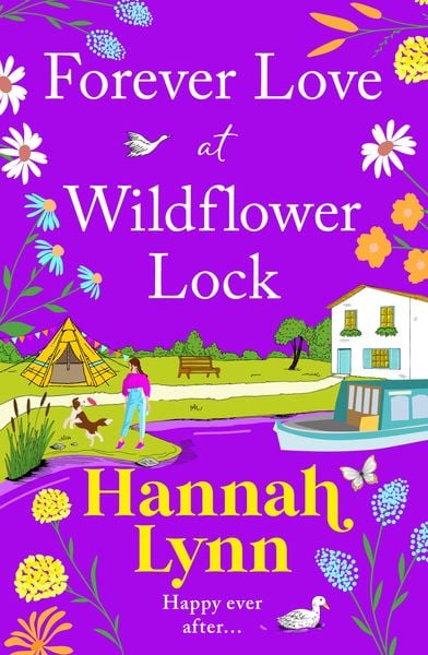 Produktbild: Forever Love at Wildflower Lock