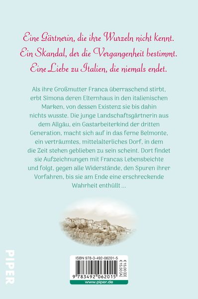 Produktbild: Belmonte
