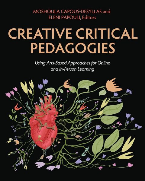 Produktbild: Creative Critical Pedagogies