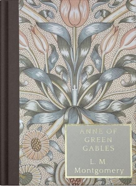 Produktbild: Anne of Green Gables (Heritage Collection)