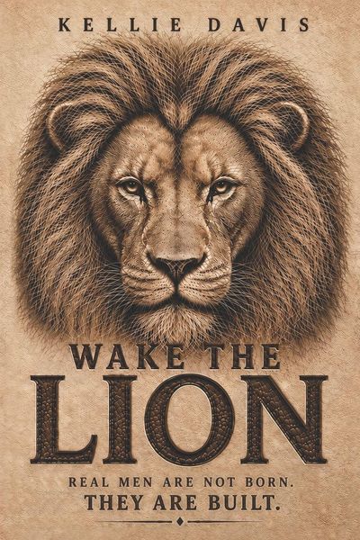 Produktbild: WAKE THE LION