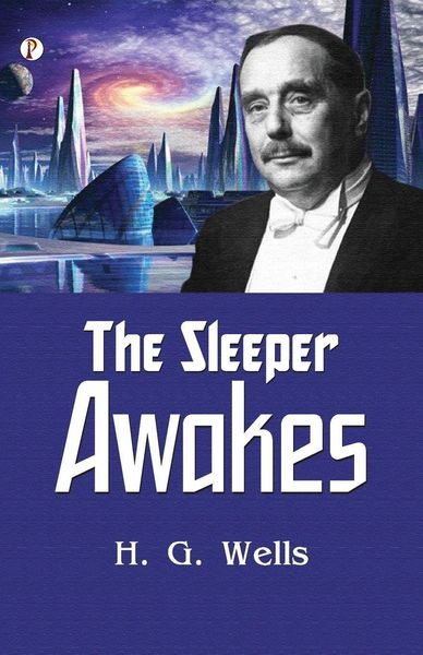 Produktbild: The Sleeper Awakes