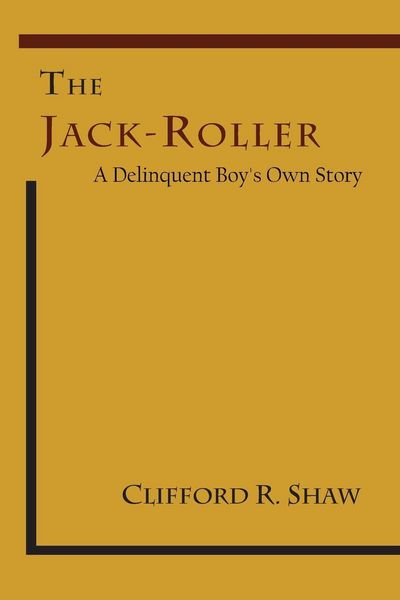 Produktbild: The Jack-Roller