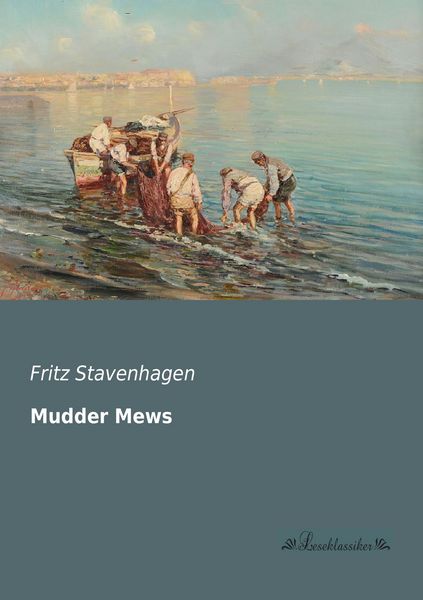 Produktbild: Mudder Mews