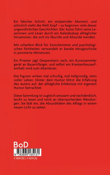 Produktbild: Unglaublich