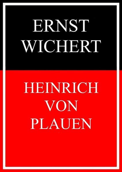 Produktbild: Heinrich von Plauen