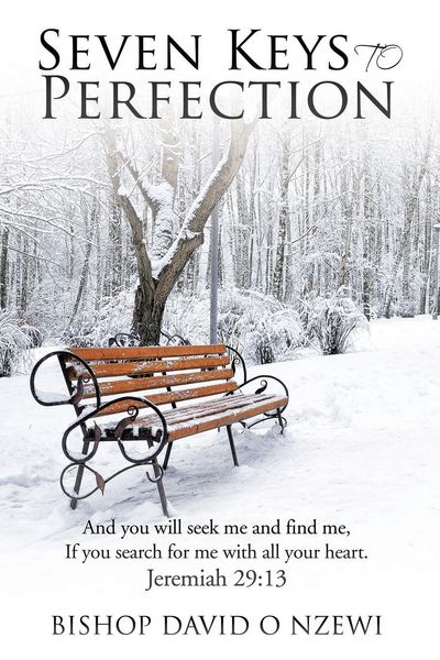 Produktbild: Seven Keys to Perfection