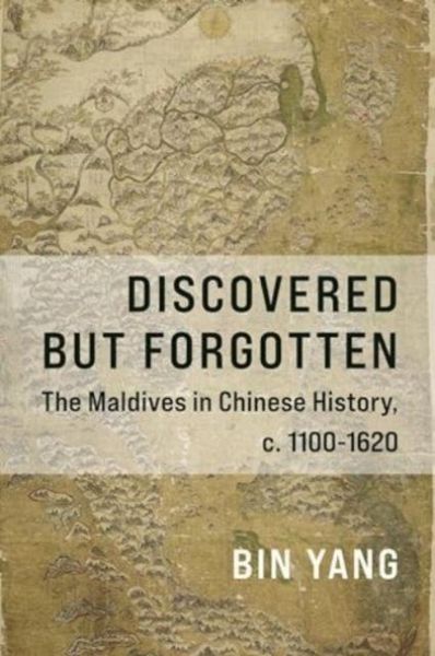 Produktbild: Discovered but Forgotten