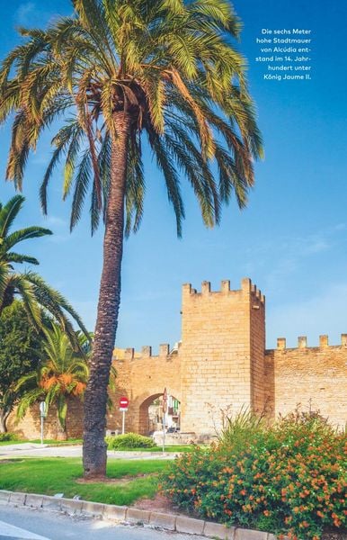 Produktbild: Bon dia, Mallorca