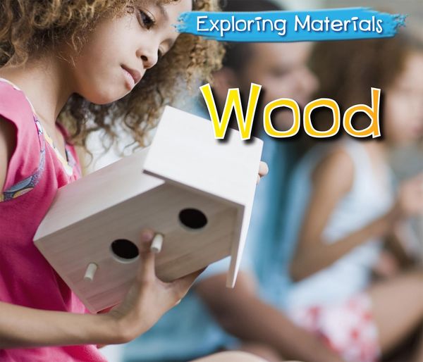 Produktbild: Wood
