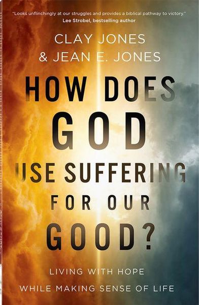 Produktbild: How Does God Use Suffering for Our Good?
