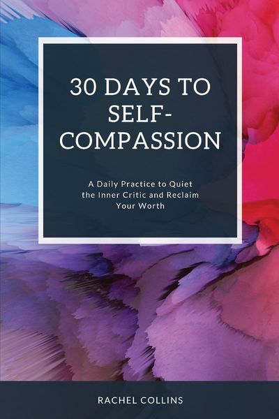 Produktbild: 30 Days to Self-Compassion