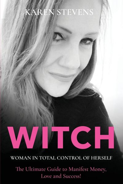 Produktbild: WITCH - Woman in Total Control of Herself