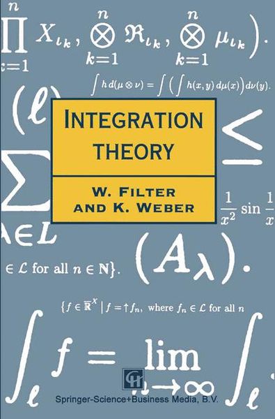 Produktbild: Integration Theory