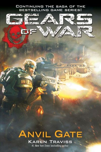 Produktbild: Gears of War