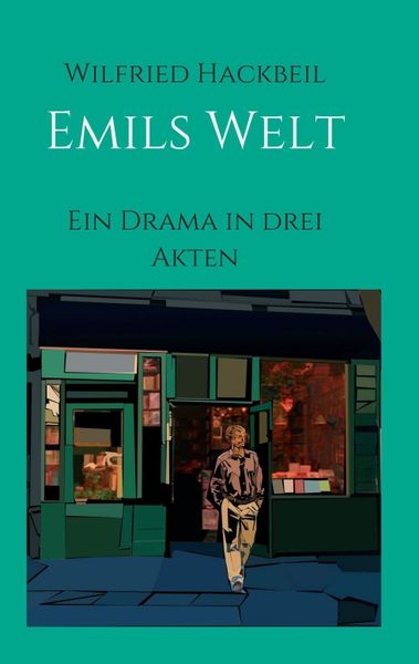 Produktbild: Emils Welt