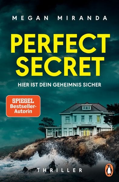 Produktbild: Perfect Secret &ndash; Hier ist Dein Geheimnis sicher