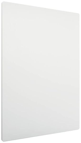 Produktbild: Whiteboard mag.rahmenlos 60x45