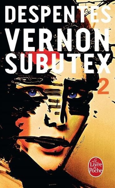 Produktbild: Vernon Subutex 02