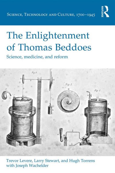 Produktbild: The Enlightenment of Thomas Beddoes