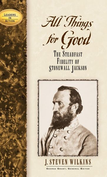 Produktbild: All Things for Good