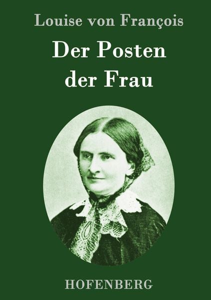 Produktbild: Der Posten der Frau