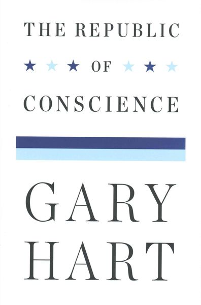 Produktbild: Republic Of Conscience