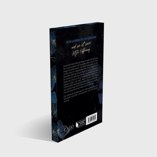 Produktbild: Shattered Love