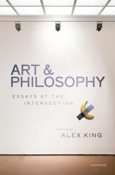 Produktbild: Art and Philosophy