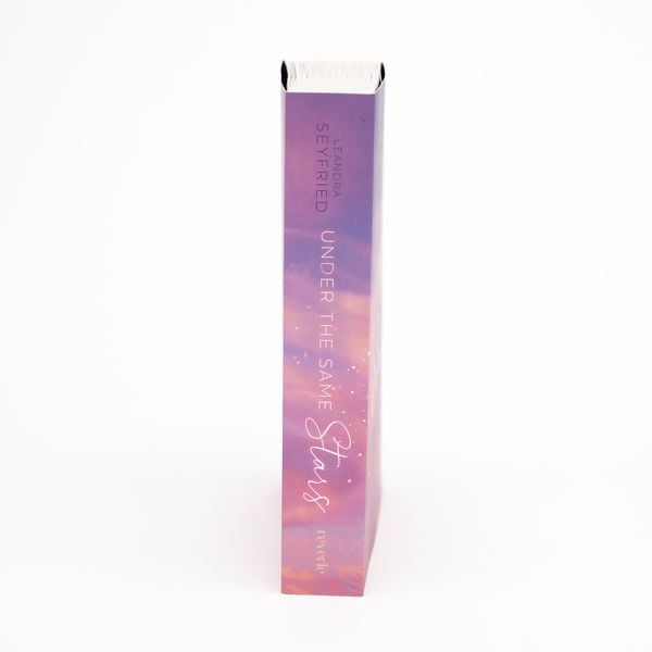 Produktbild: Under The Same Stars