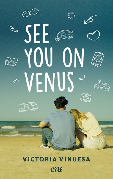 Produktbild: See you on Venus