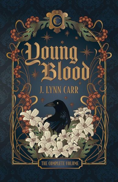 Produktbild: Young Blood