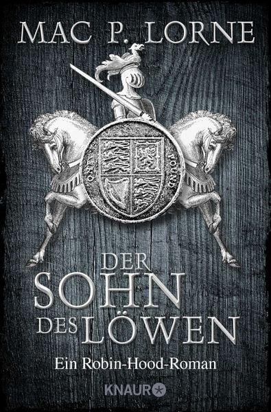 Produktbild: Der Sohn des L&ouml;wen