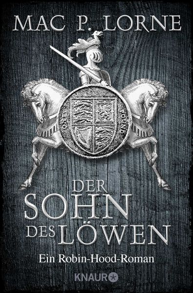 Produktbild: Der Sohn des L&ouml;wen