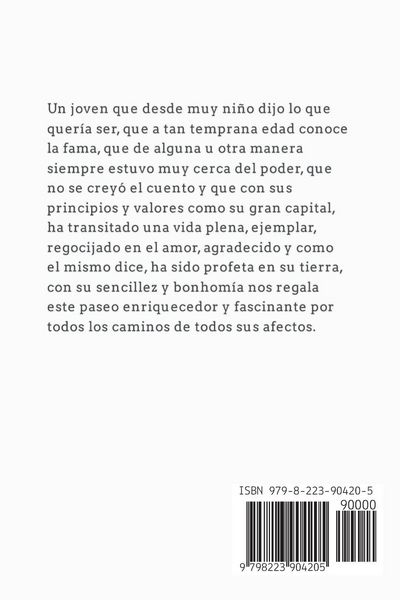Produktbild: Mi Propio Yo