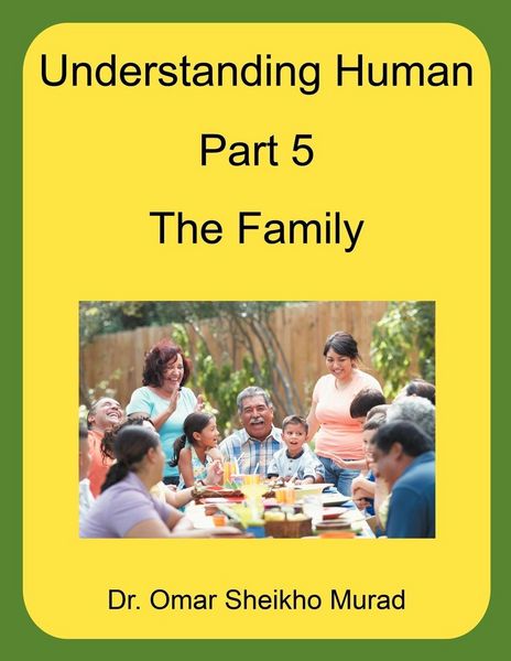 Produktbild: Understanding Human, Part 5, the Family