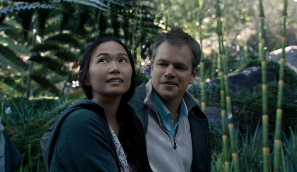 Produktbild: Downsizing