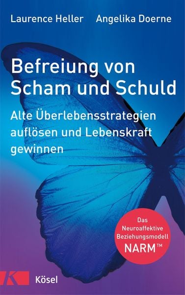 Produktbild: Befreiung von Scham und Schuld